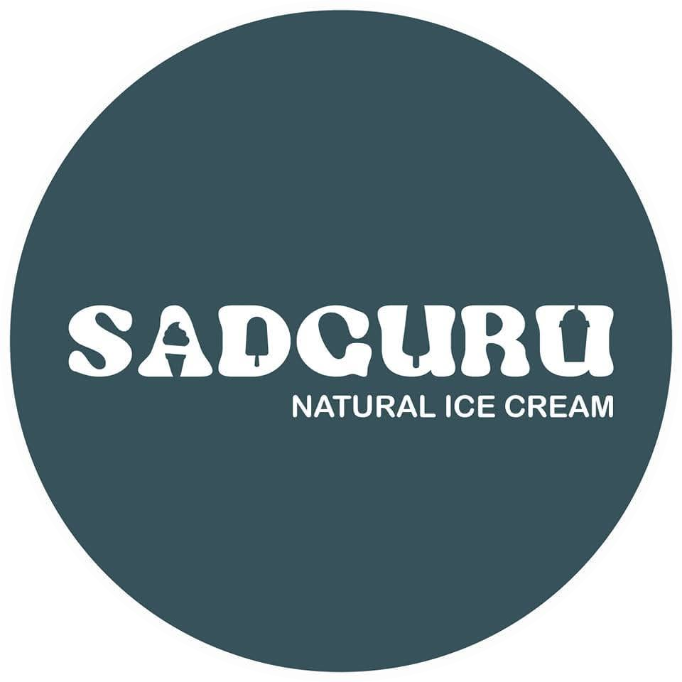 Sadguru Natural Ice-cream logo