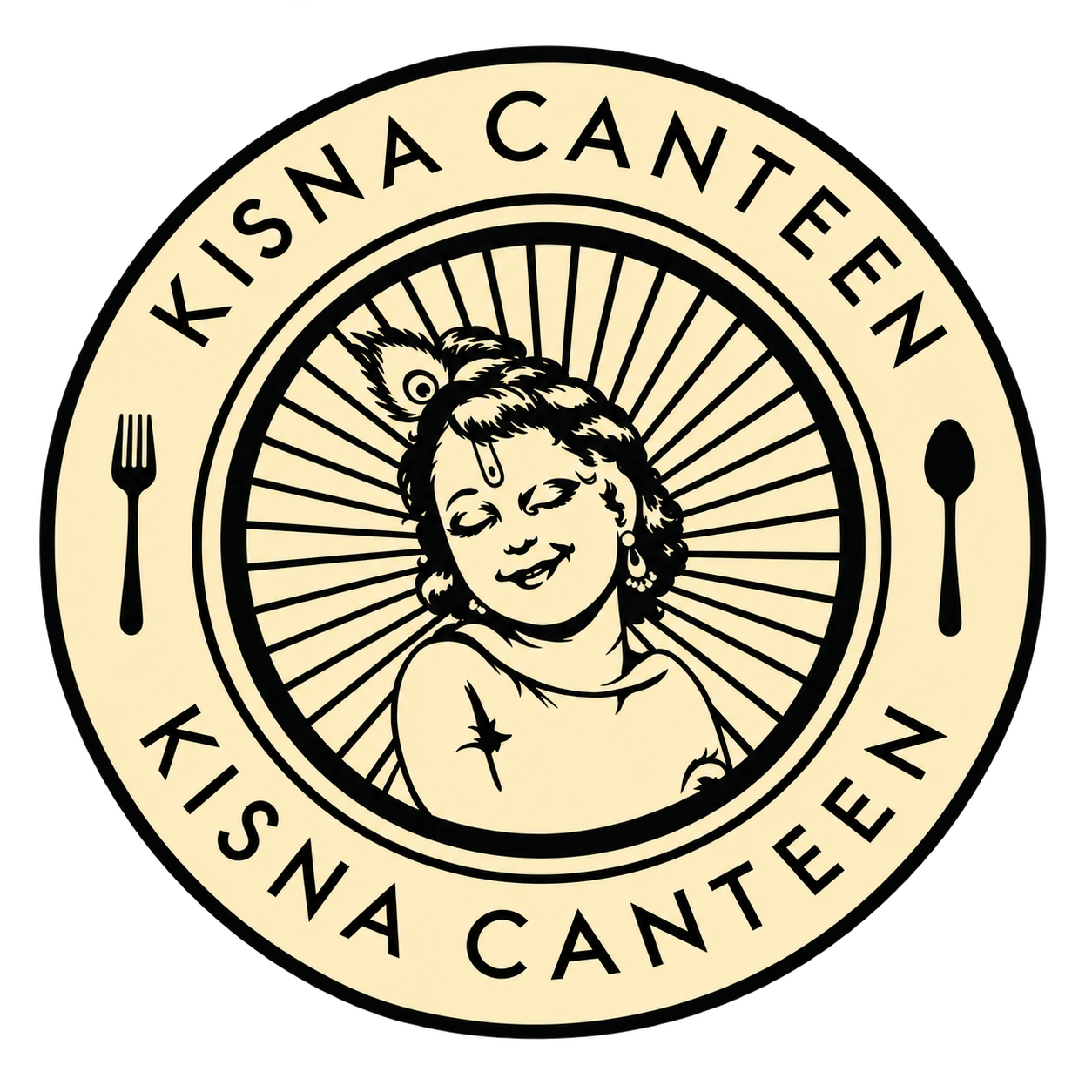 Kisna Canteen logo